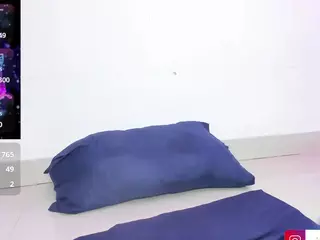 IvonneMorris's Live Sex Cam Show