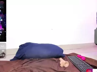 IvonneMorris's Live Sex Cam Show