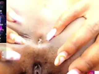 IvonneMorris's Live Sex Cam Show