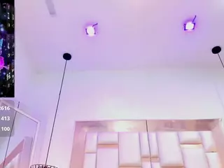 IvonneMorris's Live Sex Cam Show