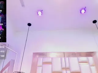 IvonneMorris's Live Sex Cam Show