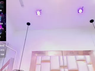 IvonneMorris's Live Sex Cam Show