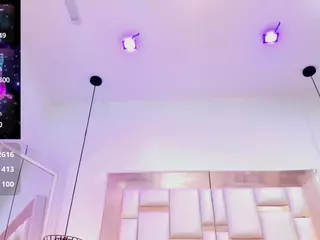 IvonneMorris's Live Sex Cam Show
