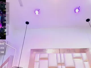 IvonneMorris's Live Sex Cam Show