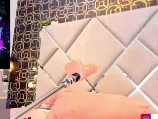 IvonneMorris's Live Sex Cam Show