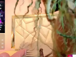 IvonneMorris's Live Sex Cam Show