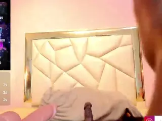 IvonneMorris's Live Sex Cam Show