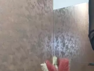 Lexi's Live Sex Cam Show