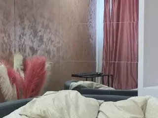 Lexi's Live Sex Cam Show