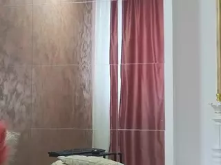 Lexi's Live Sex Cam Show