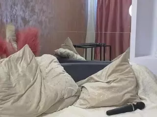 Lexi's Live Sex Cam Show