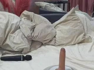 Lexi's Live Sex Cam Show