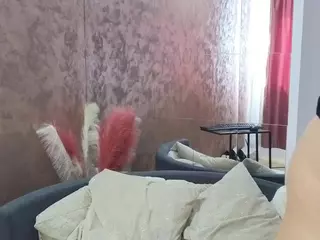 Lexi's Live Sex Cam Show