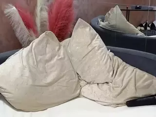Lexi's Live Sex Cam Show