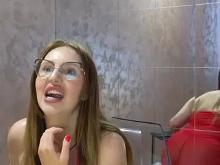 Lexi's Live Sex Cam Show