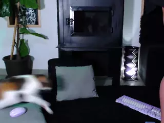manuvelez's Live Sex Cam Show