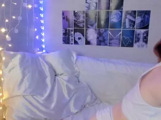YunaPeace's Live Sex Cam Show