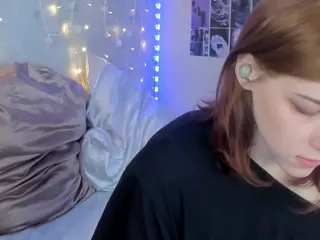 YunaPeace's Live Sex Cam Show