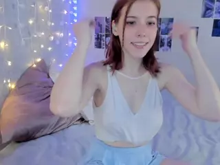 YunaPeace's Live Sex Cam Show
