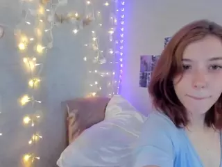 YunaPeace's Live Sex Cam Show