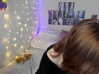 YunaPeace's Live Sex Cam Show
