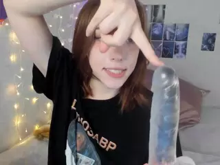 YunaPeace's Live Sex Cam Show