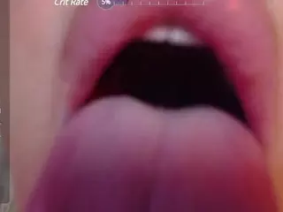 Alice's Live Sex Cam Show