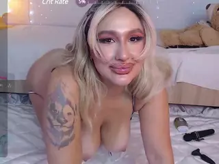 Alice's Live Sex Cam Show