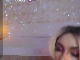 Alice's Live Sex Cam Show