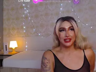 Alice's Live Sex Cam Show