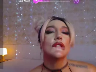 Alice's Live Sex Cam Show