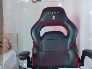 Alice's Live Sex Cam Show
