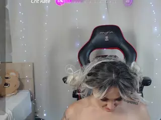 Alice's Live Sex Cam Show