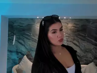 AngelicaVega's Live Sex Cam Show