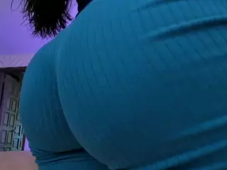 AngelicaVega's Live Sex Cam Show