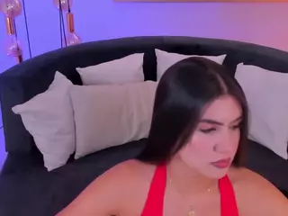 AngelicaVega's Live Sex Cam Show