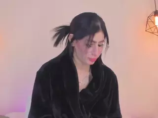 dasha-b's Live Sex Cam Show