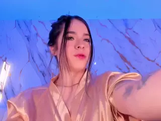 DonnaStonne's Live Sex Cam Show