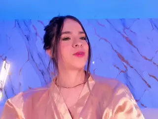 DonnaStonne's Live Sex Cam Show
