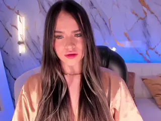 DonnaStonne's Live Sex Cam Show