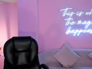DonnaStonne's Live Sex Cam Show