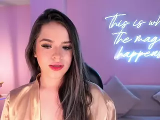 DonnaStonne's Live Sex Cam Show