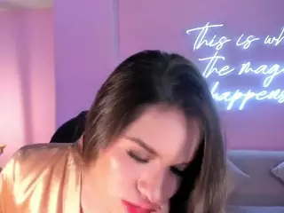 DonnaStonne's Live Sex Cam Show