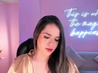 DonnaStonne's Live Sex Cam Show