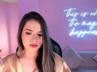 DonnaStonne's Live Sex Cam Show