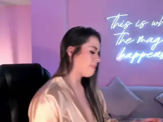 DonnaStonne's Live Sex Cam Show