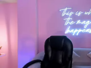 DonnaStonne's Live Sex Cam Show