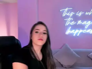 DonnaStonne's Live Sex Cam Show