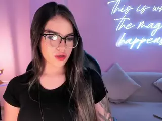 DonnaStonne's Live Sex Cam Show