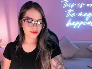 DonnaStonne's Live Sex Cam Show